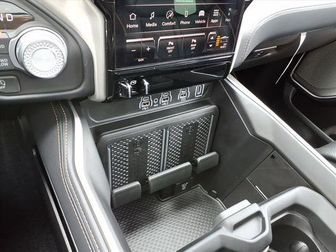 New 2026 RAM 1500 Tungsten AWD/4WD image 34