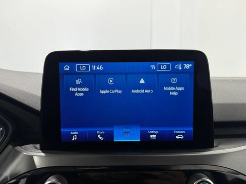 Used 2024 Ford Escape Active AWD/4WD image 28