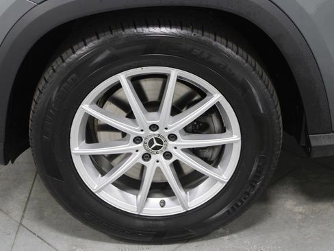 Used 2024 Mercedes-Benz GLE 450e 4MATIC image 19