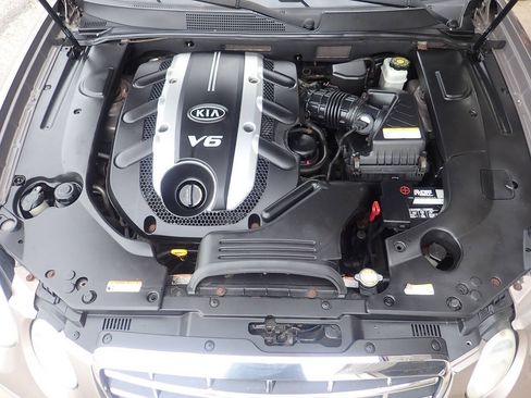 Used 2007 Kia Amanti w/ Leather Pkg FWD image 36