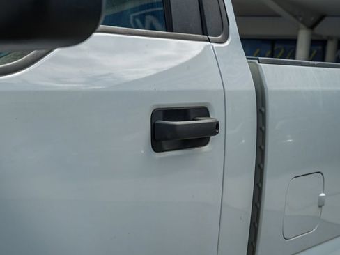 Used 2019 Ford F350 XL w/ STX Appearance Package AWD/4WD image 8