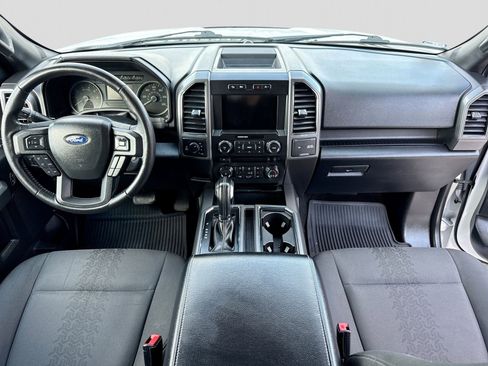 Used 2018 Ford F150 XLT w/ Equipment Group 302A Luxury image 14