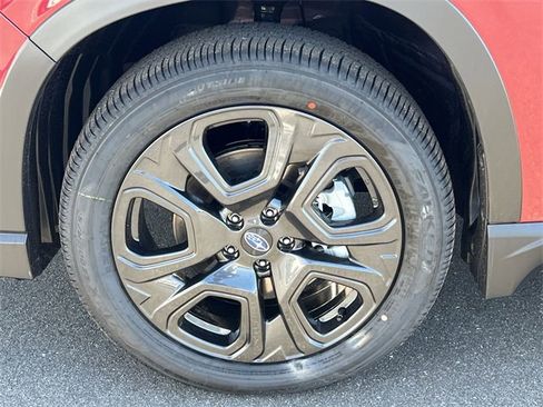 New 2026 Subaru Ascent Bronze Edition image 40