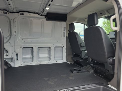 New 2026 Ford Transit 150 Low Roof RWD image 12