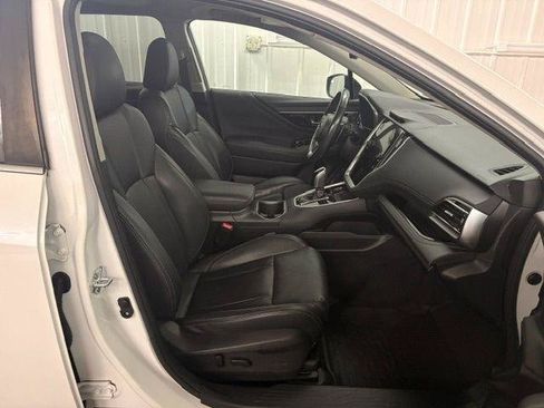 Used 2021 Subaru Outback Limited w/ Popular Package #2 AWD/4WD image 28