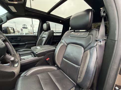 Used 2023 RAM 1500 TRX w/ TRX Level 2 Equipment Group image 10