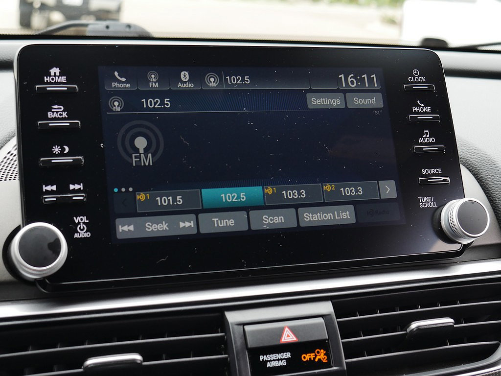 Used 2020 Honda Accord Sport image 38