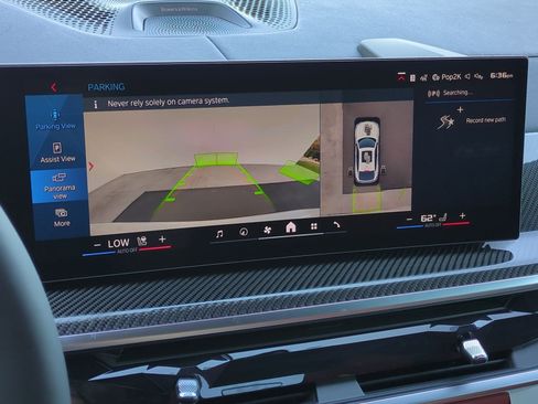 New 2027 BMW X6 M Competition w/ Executive Package AWD/4WD image 27