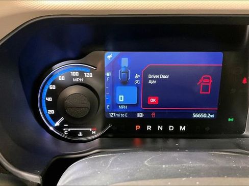 Used 2022 Ford Bronco Wildtrak image 12