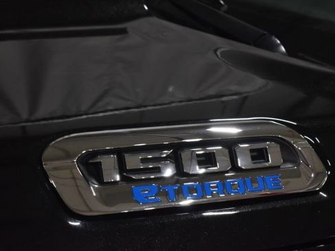 New 2026 RAM 1500 Big Horn AWD/4WD image 30