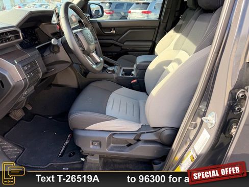 Used 2024 Toyota Tacoma TRD Off-Road image 13