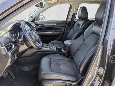 Used 2020 MAZDA CX-5 Touring FWD image 15