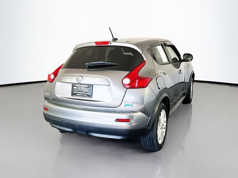 Used 2014 Nissan Juke SL AWD/4WD image 7