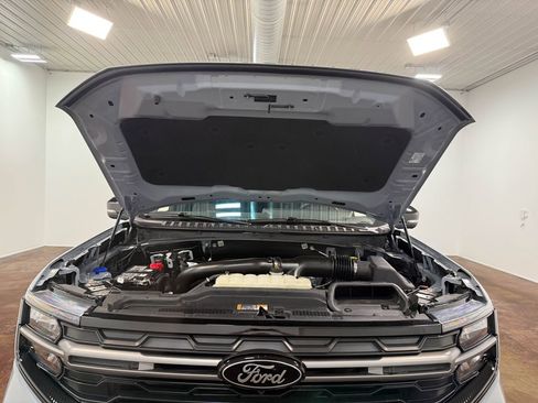 Used 2025 Ford Expedition Tremor image 19