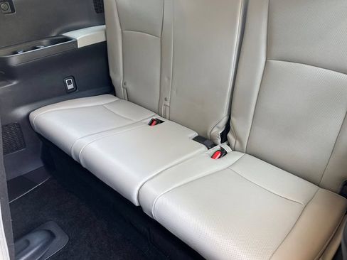 Certified 2025 Toyota Grand Highlander AWD Hybrid image 14
