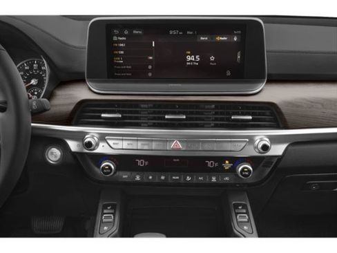 Used 2020 Kia Telluride EX FWD image 14