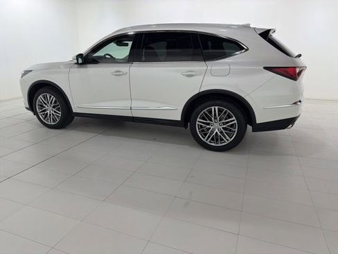 Certified 2023 Acura MDX SH-AWD w/ Advance Package image 2