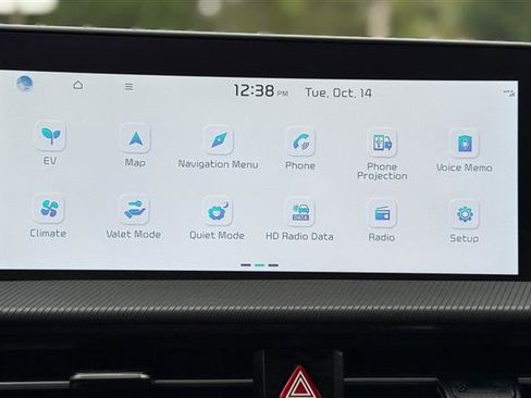 Used 2023 Kia EV6 GT-Line w/ GT-Line Suede Seat Package image 34