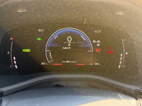 New 2026 Toyota Camry SE (Natl) image 14