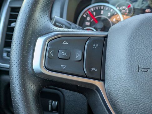 New 2026 RAM 1500 Big Horn image 23