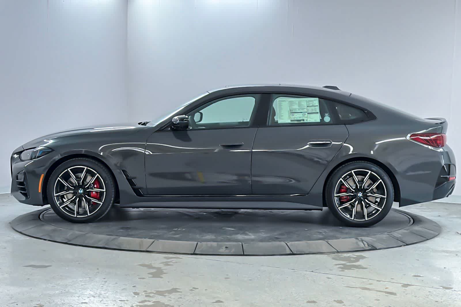 New 2026 BMW 430i w/ M Sport Package RWD image 5