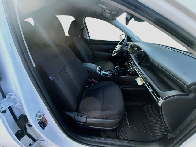 New 2026 Hyundai Tucson SEL FWD image 28