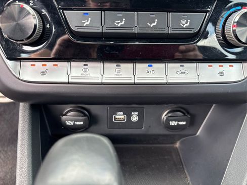 Used 2018 Hyundai Sonata Sport w/ Cargo Package image 35