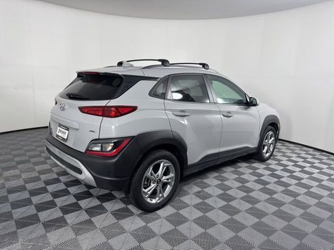 Used 2023 Hyundai Kona SEL image 3