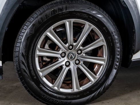 Used 2018 Lexus NX 300 FWD w/ Accessory Package 2 image 10