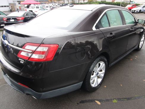 Used 2013 Ford Taurus SEL AWD/4WD image 4