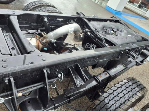 New 2025 RAM 4500 Tradesman image 45