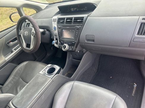 Used 2014 Toyota Prius V Two image 19