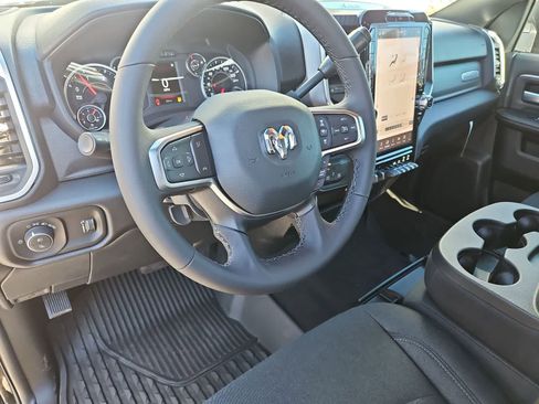 New 2026 RAM 3500 Big Horn image 10