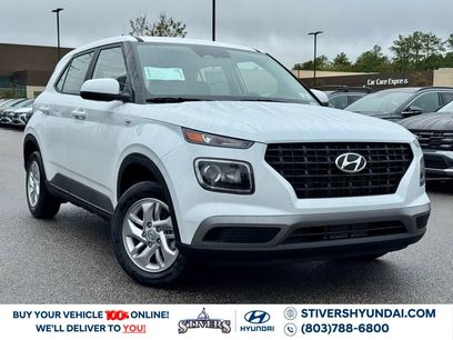New 2026 Hyundai Venue SE