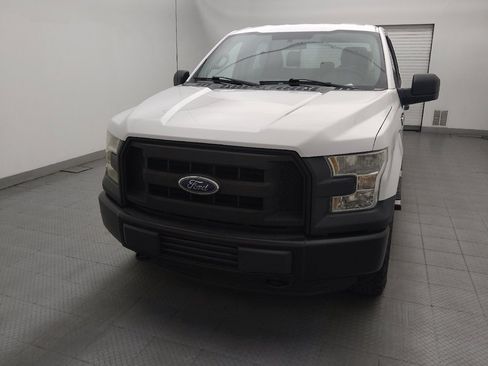 Used 2016 Ford F150 XL w/ Equipment Group 101A Mid AWD/4WD image 15