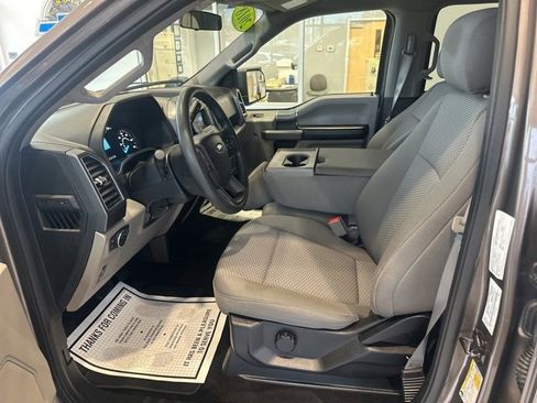 Used 2018 Ford F150 XLT w/ XTR Package image 8