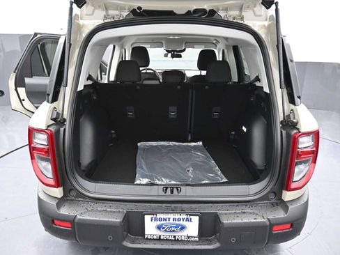 New 2025 Ford Bronco Sport Big Bend w/ Convenience Package image 18