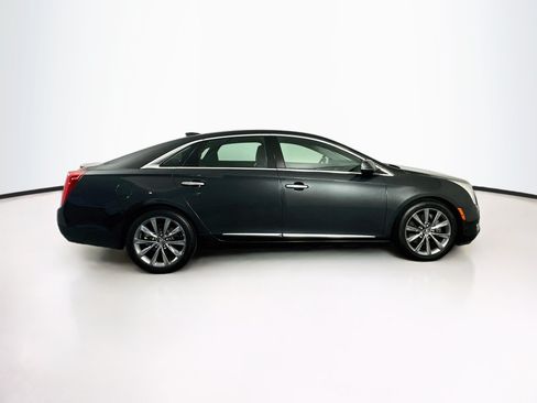 Used 2015 Cadillac XTS FWD image 10