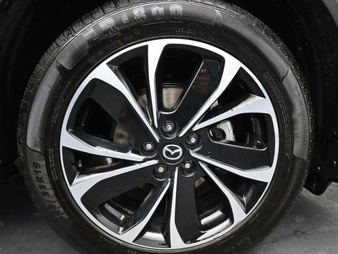 Used 2023 MAZDA CX-5 AWD 2.5 S w/ Premium Package image 11