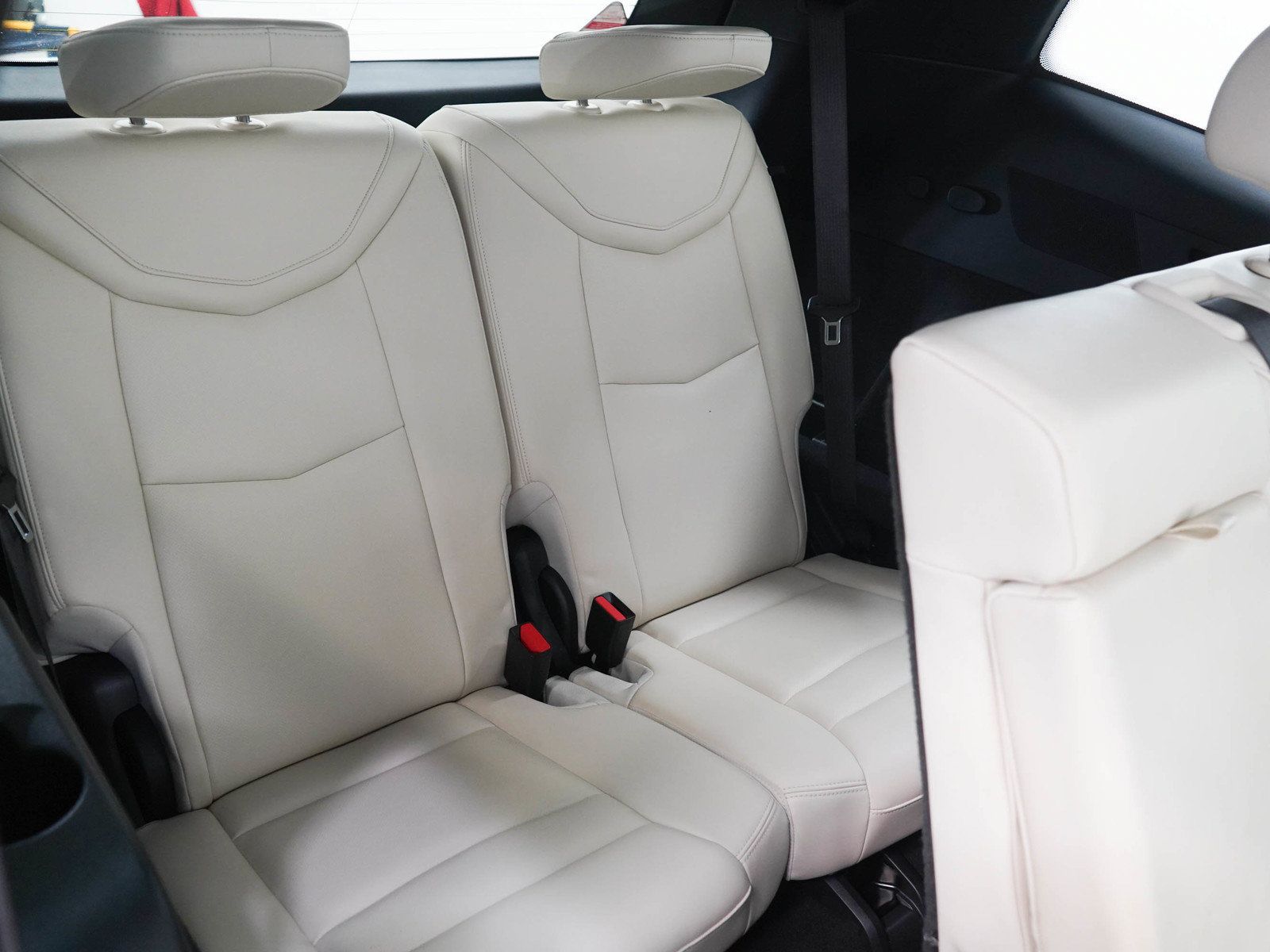 Used 2020 Cadillac XT6 Premium Luxury FWD image 15