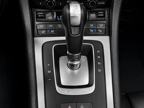Used 2016 Porsche 911 Carrera image 38