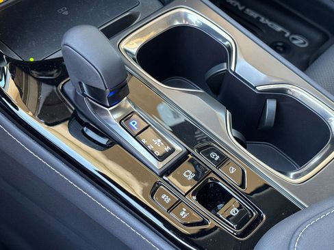 Certified 2026 Lexus NX 350 AWD w/ Accessory Package (2T) image 25