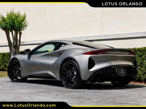 New 2026 Lotus Emira image 30