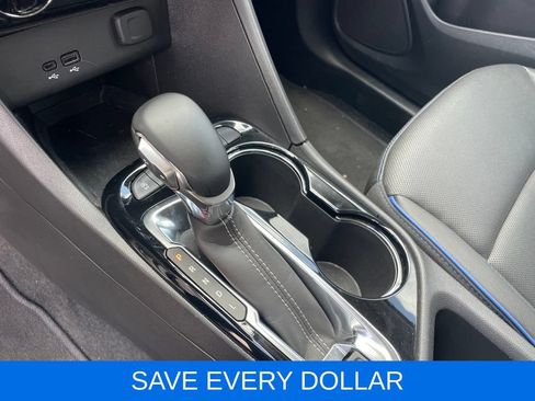 Used 2026 Buick Encore GX Sport Touring FWD image 24