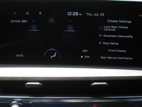 Certified 2024 Kia Telluride SX Prestige X-Line AWD/4WD image 56