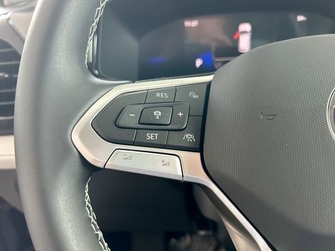 New 2026 Volkswagen Taos S FWD image 19