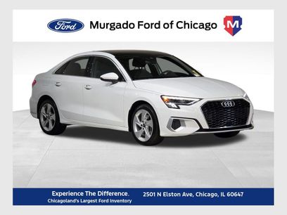 Used 2023 Audi A3 2.0T Premium