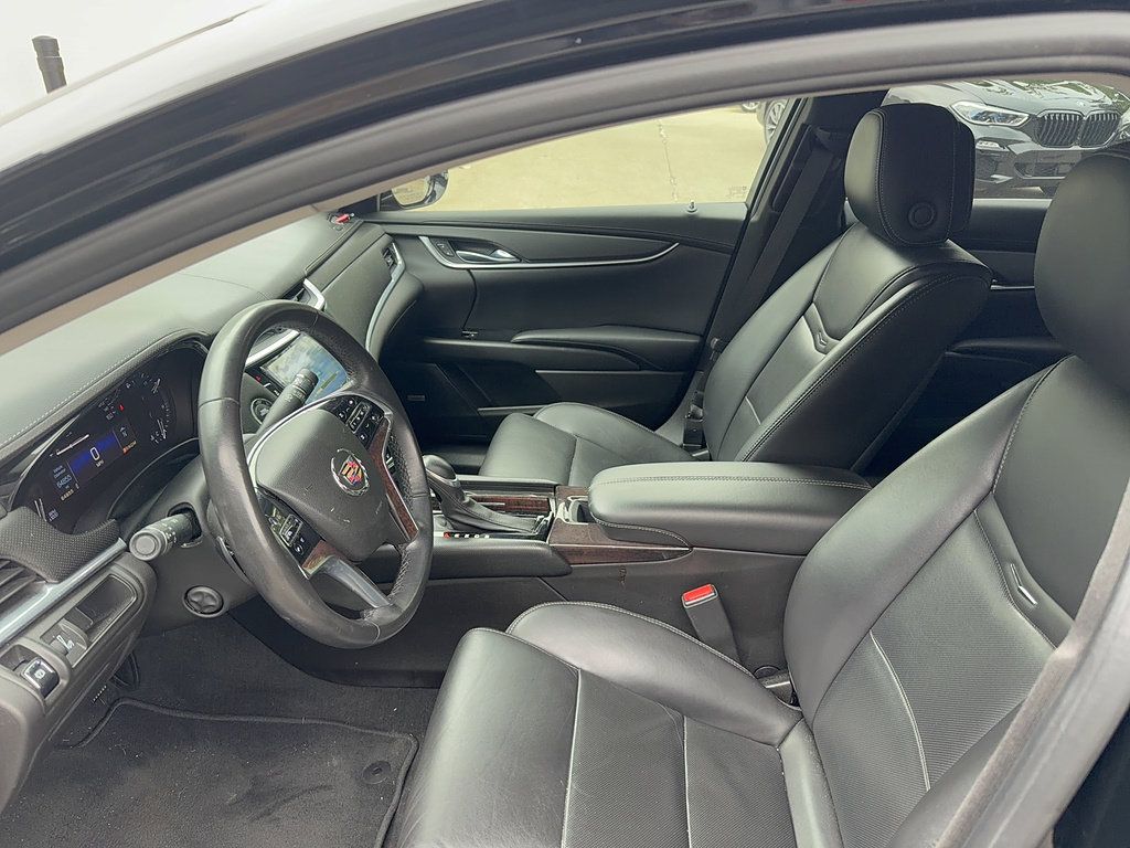 Used 2014 Cadillac XTS FWD image 5