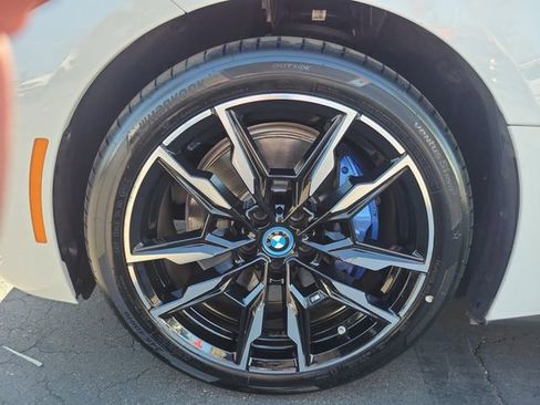 Used 2023 BMW i4 M50 image 28