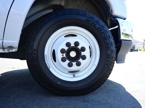 Used 2023 Ford E-350 and Econoline 350 Super Duty w/ Power Windows & Locks Group RWD image 28